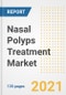 Nasal Polyps Treatment Market Growth Analysis and Insights, 2021: Trends, Market Size, Share Outlook and Opportunities by Type, Application, End Users, Countries and Companies to 2028 - Product Image