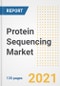 Protein Sequencing Market Growth Analysis and Insights, 2021: Trends, Market Size, Share Outlook and Opportunities by Type, Application, End Users, Countries and Companies to 2028 - Product Image