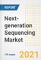 Next-generation Sequencing (NGS) Market Growth Analysis and Insights, 2021: Trends, Market Size, Share Outlook and Opportunities by Type, Application, End Users, Countries and Companies to 2028 - Product Image