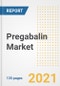 Pregabalin Market Growth Analysis and Insights, 2021: Trends, Market Size, Share Outlook and Opportunities by Type, Application, End Users, Countries and Companies to 2028 - Product Thumbnail Image