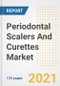 Periodontal Scalers And Curettes Market Growth Analysis and Insights, 2021: Trends, Market Size, Share Outlook and Opportunities by Type, Application, End Users, Countries and Companies to 2028 - Product Image