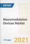 Neuromodulation Devices Market Growth Analysis and Insights, 2021: Trends, Market Size, Share Outlook and Opportunities by Type, Application, End Users, Countries and Companies to 2028 - Product Image