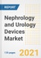 Nephrology and Urology Devices Market Growth Analysis and Insights, 2021: Trends, Market Size, Share Outlook and Opportunities by Type, Application, End Users, Countries and Companies to 2028 - Product Image