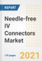 Needle-free IV Connectors Market Growth Analysis and Insights, 2021: Trends, Market Size, Share Outlook and Opportunities by Type, Application, End Users, Countries and Companies to 2028 - Product Image