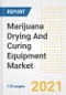 Marijuana Drying And Curing Equipment Market Growth Analysis and Insights, 2021: Trends, Market Size, Share Outlook and Opportunities by Type, Application, End Users, Countries and Companies to 2028 - Product Image