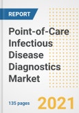 Point-of-Care Infectious Disease Diagnostics Market Growth Analysis and Insights, 2021: Trends, Market Size, Share Outlook and Opportunities by Type, Application, End Users, Countries and Companies to 2028- Product Image