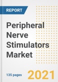 Peripheral Nerve Stimulators Market Growth Analysis and Insights, 2021: Trends, Market Size, Share Outlook and Opportunities by Type, Application, End Users, Countries and Companies to 2028- Product Image