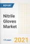 Nitrile Gloves Market Growth Analysis and Insights, 2021: Trends, Market Size, Share Outlook and Opportunities by Type, Application, End Users, Countries and Companies to 2028 - Product Image