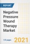 Negative Pressure Wound Therapy Market Growth Analysis and Insights, 2021: Trends, Market Size, Share Outlook and Opportunities by Type, Application, End Users, Countries and Companies to 2028 - Product Image