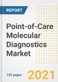 Point-of-Care Molecular Diagnostics Market Growth Analysis and Insights, 2021: Trends, Market Size, Share Outlook and Opportunities by Type, Application, End Users, Countries and Companies to 2028- Product Image