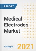 Medical Electrodes Market Growth Analysis and Insights, 2021: Trends, Market Size, Share Outlook and Opportunities by Type, Application, End Users, Countries and Companies to 2028- Product Image