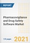 Pharmacovigilance and Drug Safety Software Market Growth Analysis and Insights, 2021: Trends, Market Size, Share Outlook and Opportunities by Type, Application, End Users, Countries and Companies to 2028 - Product Image