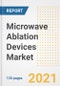 Microwave Ablation Devices Market Growth Analysis and Insights, 2021: Trends, Market Size, Share Outlook and Opportunities by Type, Application, End Users, Countries and Companies to 2028 - Product Image