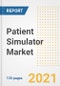 Patient Simulator Market Growth Analysis and Insights, 2021: Trends, Market Size, Share Outlook and Opportunities by Type, Application, End Users, Countries and Companies to 2028 - Product Thumbnail Image