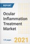 Ocular Inflammation Treatment Market Growth Analysis and Insights, 2021: Trends, Market Size, Share Outlook and Opportunities by Type, Application, End Users, Countries and Companies to 2028 - Product Image