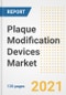 Plaque Modification Devices Market Growth Analysis and Insights, 2021: Trends, Market Size, Share Outlook and Opportunities by Type, Application, End Users, Countries and Companies to 2028 - Product Image