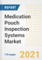 Medication Pouch Inspection Systems Market Growth Analysis and Insights, 2021: Trends, Market Size, Share Outlook and Opportunities by Type, Application, End Users, Countries and Companies to 2028 - Product Image