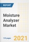 Moisture Analyzer Market Growth Analysis and Insights, 2021: Trends, Market Size, Share Outlook and Opportunities by Type, Application, End Users, Countries and Companies to 2028 - Product Image