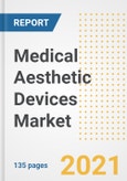 Medical Aesthetic Devices Market Growth Analysis and Insights, 2021: Trends, Market Size, Share Outlook and Opportunities by Type, Application, End Users, Countries and Companies to 2028- Product Image