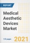Medical Aesthetic Devices Market Growth Analysis and Insights, 2021: Trends, Market Size, Share Outlook and Opportunities by Type, Application, End Users, Countries and Companies to 2028 - Product Image