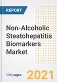 Non-Alcoholic Steatohepatitis (Nash) Biomarkers Market Growth Analysis and Insights, 2021: Trends, Market Size, Share Outlook and Opportunities by Type, Application, End Users, Countries and Companies to 2028- Product Image