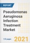 Pseudomonas Aeruginosa Infection Treatment Market Growth Analysis and Insights, 2021: Trends, Market Size, Share Outlook and Opportunities by Type, Application, End Users, Countries and Companies to 2028 - Product Image