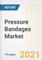 Pressure Bandages Market Growth Analysis and Insights, 2021: Trends, Market Size, Share Outlook and Opportunities by Type, Application, End Users, Countries and Companies to 2028 - Product Image