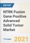 NTRK Fusion Gene Positive Advanced Solid Tumor Market Growth Analysis and Insights, 2021: Trends, Market Size, Share Outlook and Opportunities by Type, Application, End Users, Countries and Companies to 2028 - Product Image