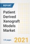 Patient Derived Xenograft Models Market Growth Analysis and Insights, 2021: Trends, Market Size, Share Outlook and Opportunities by Type, Application, End Users, Countries and Companies to 2028 - Product Image