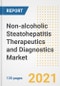 Non-alcoholic Steatohepatitis (NASH) Therapeutics and Diagnostics Market Growth Analysis and Insights, 2021: Trends, Market Size, Share Outlook and Opportunities by Type, Application, End Users, Countries and Companies to 2028 - Product Thumbnail Image
