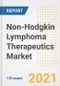 Non-Hodgkin Lymphoma Therapeutics Market Growth Analysis and Insights, 2021: Trends, Market Size, Share Outlook and Opportunities by Type, Application, End Users, Countries and Companies to 2028 - Product Image