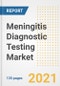 Meningitis Diagnostic Testing Market Growth Analysis and Insights, 2021: Trends, Market Size, Share Outlook and Opportunities by Type, Application, End Users, Countries and Companies to 2028 - Product Image