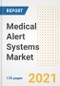 Medical Alert Systems Market Growth Analysis and Insights, 2021: Trends, Market Size, Share Outlook and Opportunities by Type, Application, End Users, Countries and Companies to 2028 - Product Image