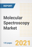 Molecular Spectroscopy Market Growth Analysis and Insights, 2021: Trends, Market Size, Share Outlook and Opportunities by Type, Application, End Users, Countries and Companies to 2028- Product Image