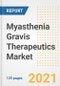 Myasthenia Gravis Therapeutics Market Growth Analysis and Insights, 2021: Trends, Market Size, Share Outlook and Opportunities by Type, Application, End Users, Countries and Companies to 2028 - Product Image
