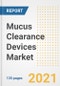 Mucus Clearance Devices Market Growth Analysis and Insights, 2021: Trends, Market Size, Share Outlook and Opportunities by Type, Application, End Users, Countries and Companies to 2028 - Product Image
