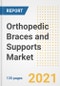 Orthopedic Braces and Supports Market Growth Analysis and Insights, 2021: Trends, Market Size, Share Outlook and Opportunities by Type, Application, End Users, Countries and Companies to 2028 - Product Image