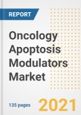 Oncology Apoptosis Modulators Market Growth Analysis and Insights, 2021: Trends, Market Size, Share Outlook and Opportunities by Type, Application, End Users, Countries and Companies to 2028- Product Image