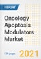 Oncology Apoptosis Modulators Market Growth Analysis and Insights, 2021: Trends, Market Size, Share Outlook and Opportunities by Type, Application, End Users, Countries and Companies to 2028 - Product Image