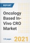 Oncology Based In-Vivo CRO Market Growth Analysis and Insights, 2021: Trends, Market Size, Share Outlook and Opportunities by Type, Application, End Users, Countries and Companies to 2028 - Product Image