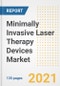 Minimally Invasive Laser Therapy Devices Market Growth Analysis and Insights, 2021: Trends, Market Size, Share Outlook and Opportunities by Type, Application, End Users, Countries and Companies to 2028 - Product Image