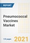 Pneumococcal Vaccines Market Growth Analysis and Insights, 2021: Trends, Market Size, Share Outlook and Opportunities by Type, Application, End Users, Countries and Companies to 2028 - Product Image