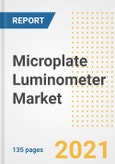 Microplate Luminometer Market Growth Analysis and Insights, 2021: Trends, Market Size, Share Outlook and Opportunities by Type, Application, End Users, Countries and Companies to 2028- Product Image