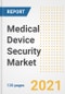 Medical Device Security Market Growth Analysis and Insights, 2021: Trends, Market Size, Share Outlook and Opportunities by Type, Application, End Users, Countries and Companies to 2028 - Product Image