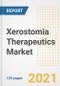 Xerostomia Therapeutics Market Growth Analysis and Insights, 2021: Trends, Market Size, Share Outlook and Opportunities by Type, Application, End Users, Countries and Companies to 2028 - Product Image
