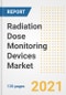 Radiation Dose Monitoring Devices Market Growth Analysis and Insights, 2021: Trends, Market Size, Share Outlook and Opportunities by Type, Application, End Users, Countries and Companies to 2028 - Product Image