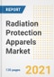 Radiation Protection Apparels Market Growth Analysis and Insights, 2021: Trends, Market Size, Share Outlook and Opportunities by Type, Application, End Users, Countries and Companies to 2028 - Product Image