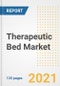 Therapeutic Bed Market Growth Analysis and Insights, 2021: Trends, Market Size, Share Outlook and Opportunities by Type, Application, End Users, Countries and Companies to 2028 - Product Image