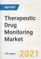Therapeutic Drug Monitoring Market Growth Analysis and Insights, 2021: Trends, Market Size, Share Outlook and Opportunities by Type, Application, End Users, Countries and Companies to 2028 - Product Image