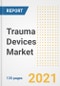 Trauma Devices Market Growth Analysis and Insights, 2021: Trends, Market Size, Share Outlook and Opportunities by Type, Application, End Users, Countries and Companies to 2028 - Product Image